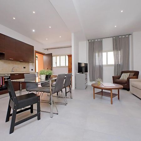 Monte Del Gallo Apartment For Groups روما المظهر الخارجي الصورة