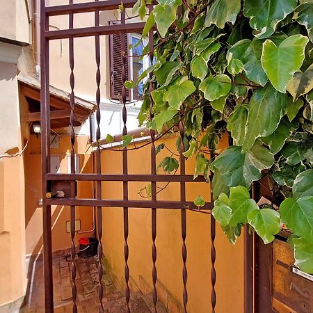 Monte Del Gallo Apartment For Groups روما المظهر الخارجي الصورة