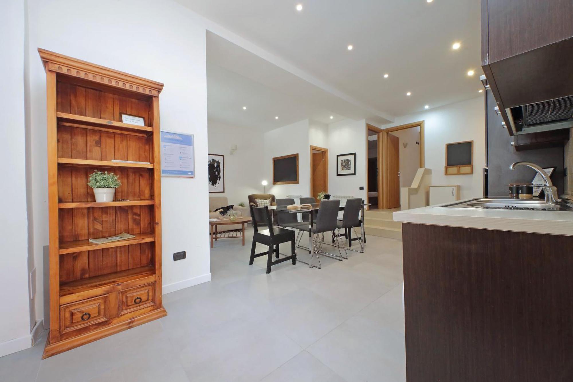 Monte Del Gallo Apartment For Groups روما المظهر الخارجي الصورة