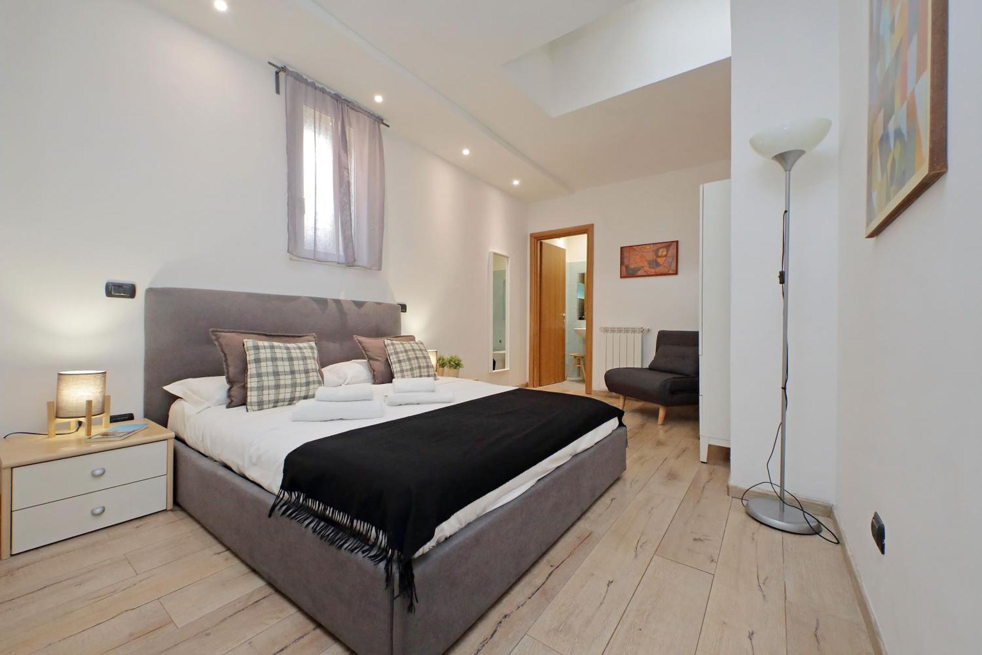 Monte Del Gallo Apartment For Groups روما المظهر الخارجي الصورة
