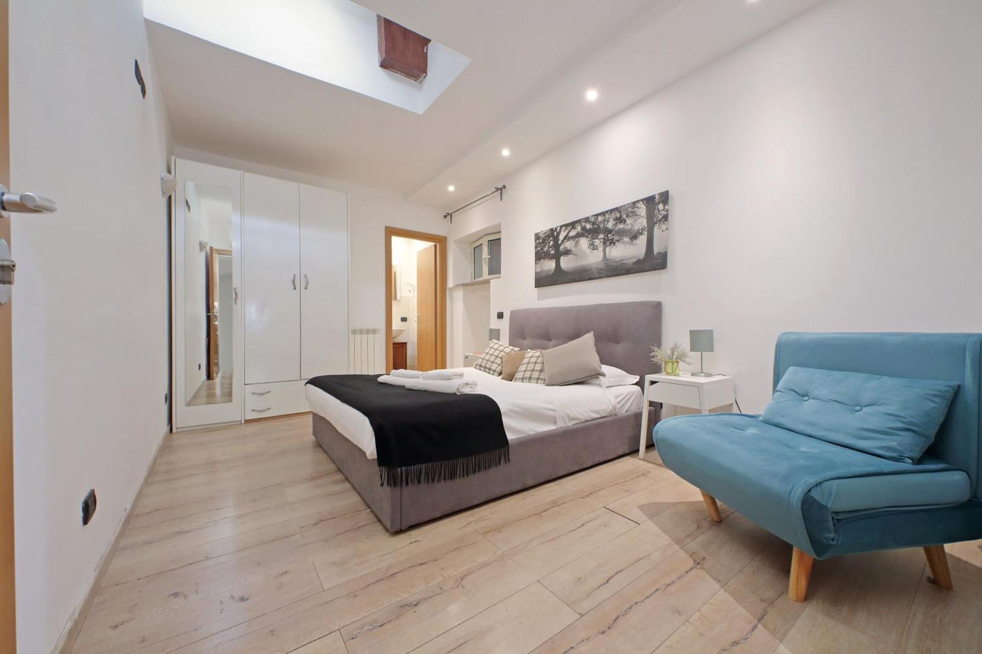 Monte Del Gallo Apartment For Groups روما المظهر الخارجي الصورة