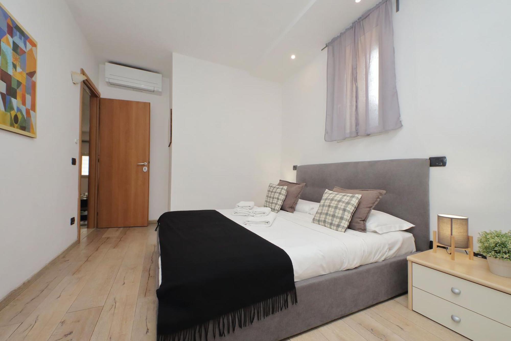 Monte Del Gallo Apartment For Groups روما المظهر الخارجي الصورة