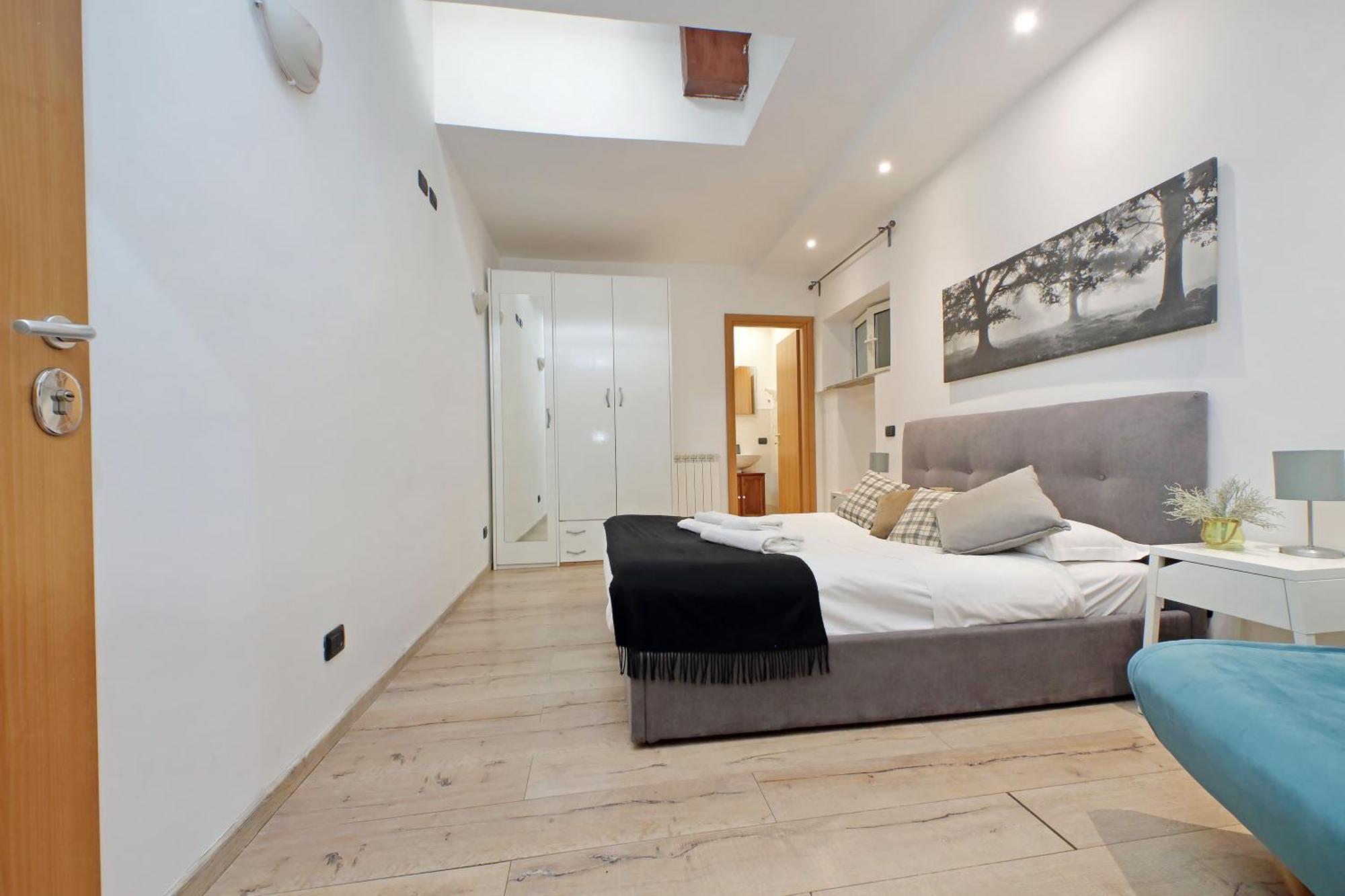 Monte Del Gallo Apartment For Groups روما المظهر الخارجي الصورة