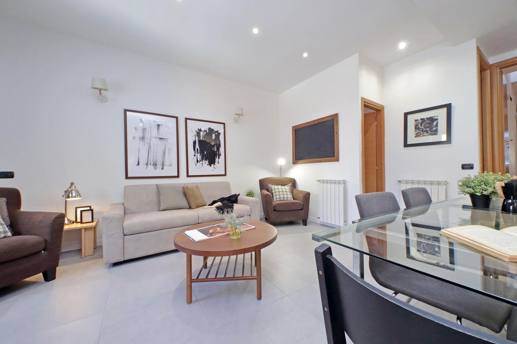 Monte Del Gallo Apartment For Groups روما المظهر الخارجي الصورة
