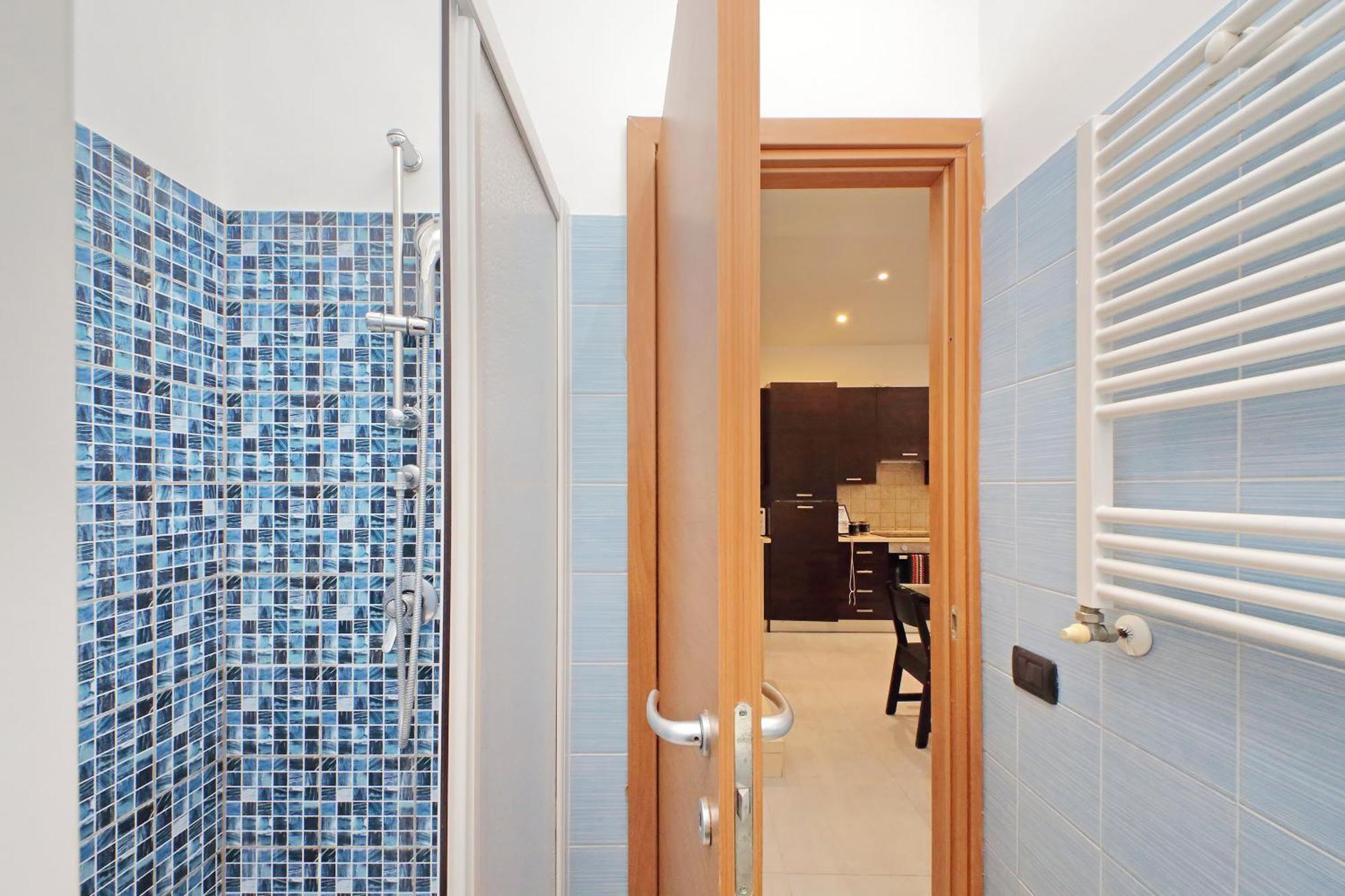Monte Del Gallo Apartment For Groups روما المظهر الخارجي الصورة
